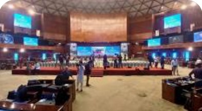 El diálogo entre Irán y EEUU concluyó sin acuerdos, ante el intento norteamericano de lograr en las conversaciones lo que no pudo alcanzar en su guerra ilegal.