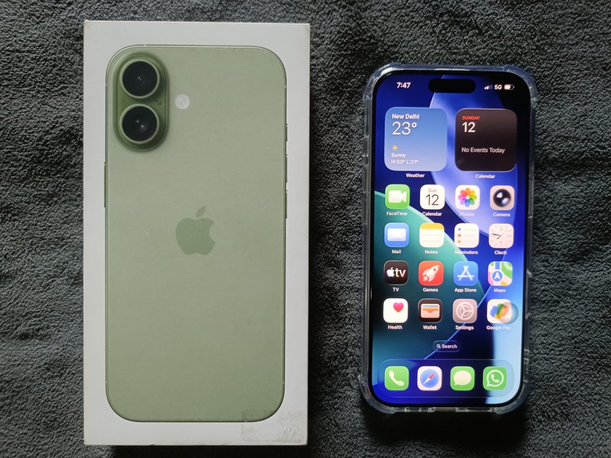Zx_Manju's tweet photo. In IT, We don’t chase Trends — We choose Stability, Security, and Performance. 📱  
Performance isn’t a Luxury, it’s a Requirement.  
#NetworkingPro #TechStandards https://t.co/so84lElnHH
