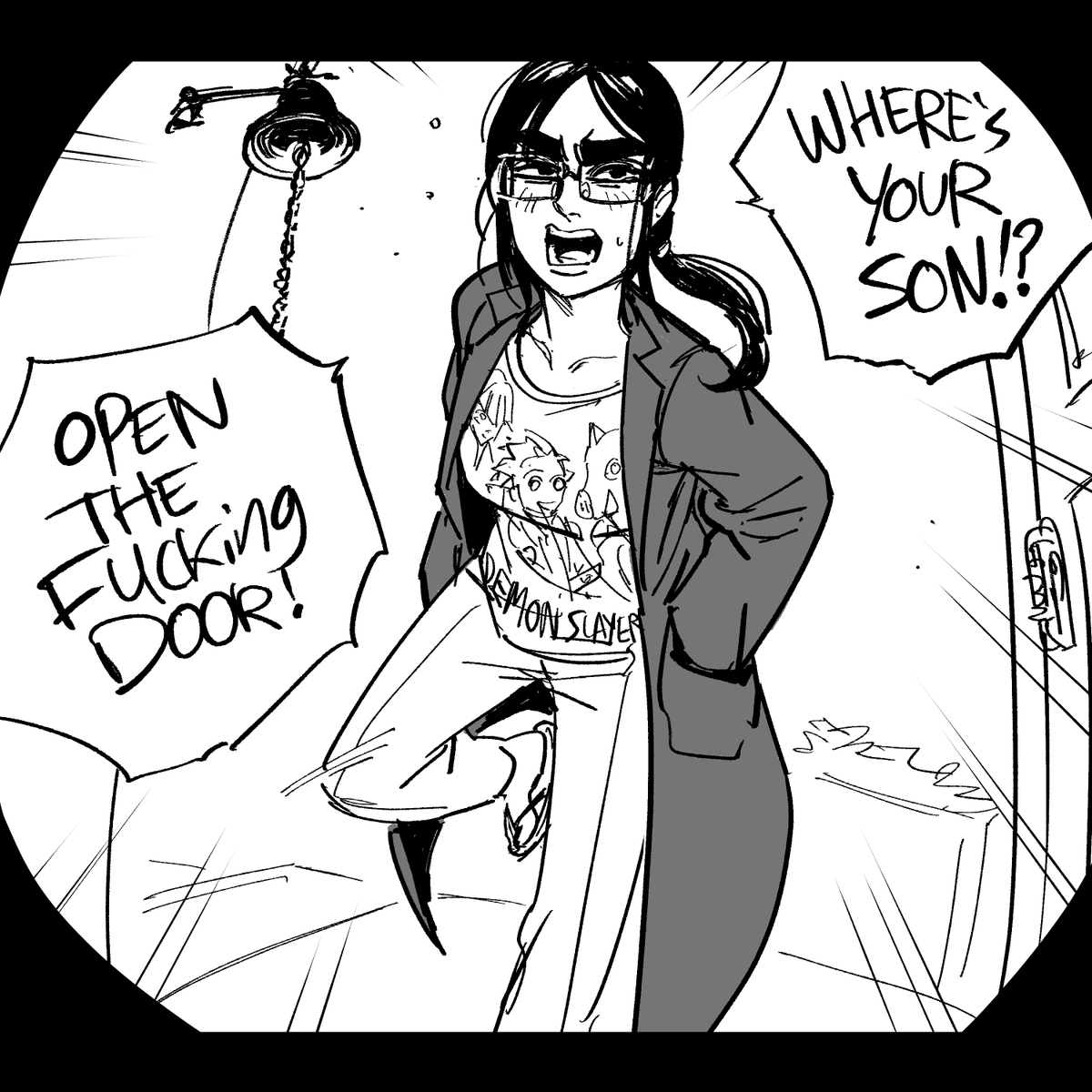 Baalbuddy (Commissions Closed) tweet media