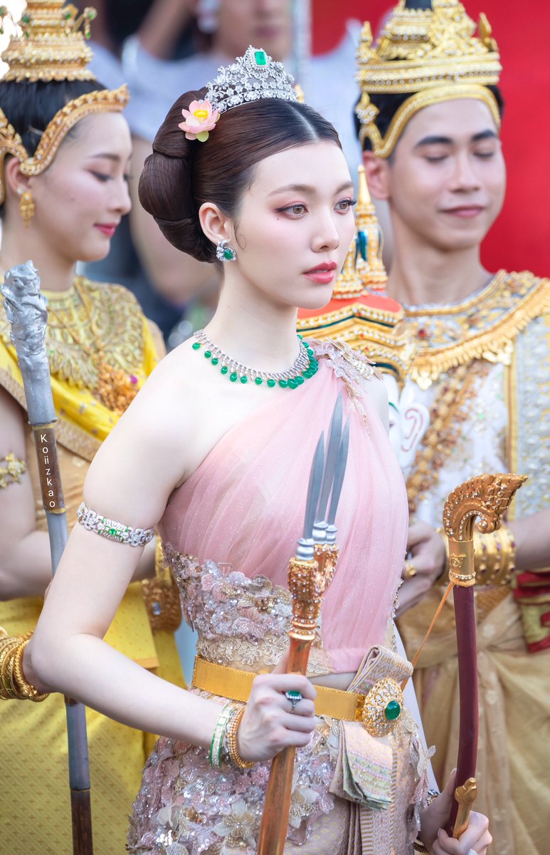 Koiizkao (ก้อยเก้า) tweet media