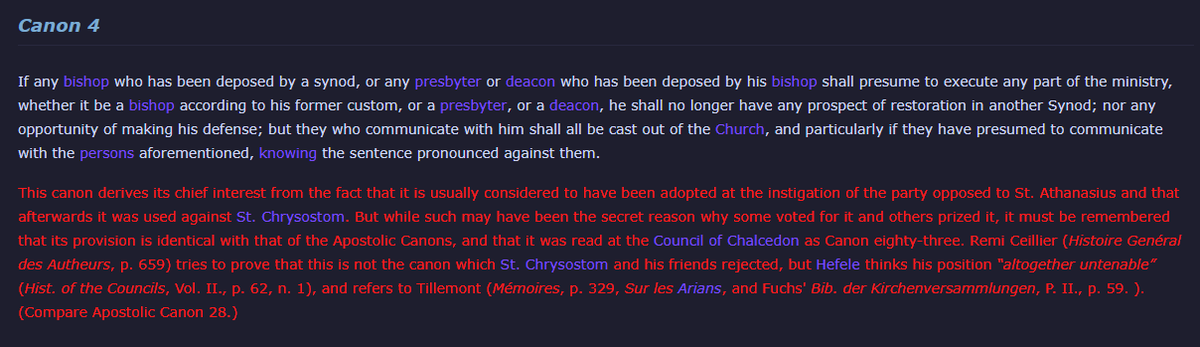 dissolution tweet media