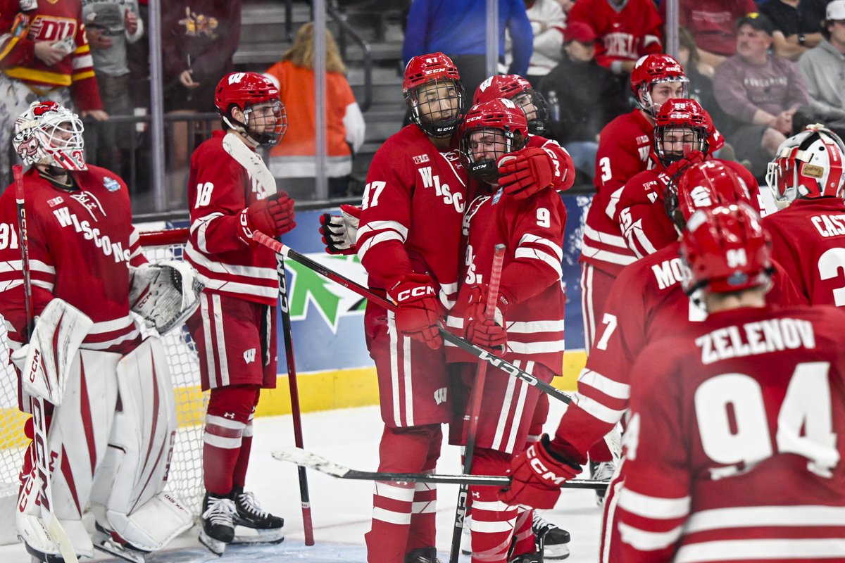 UW–Madison tweet media