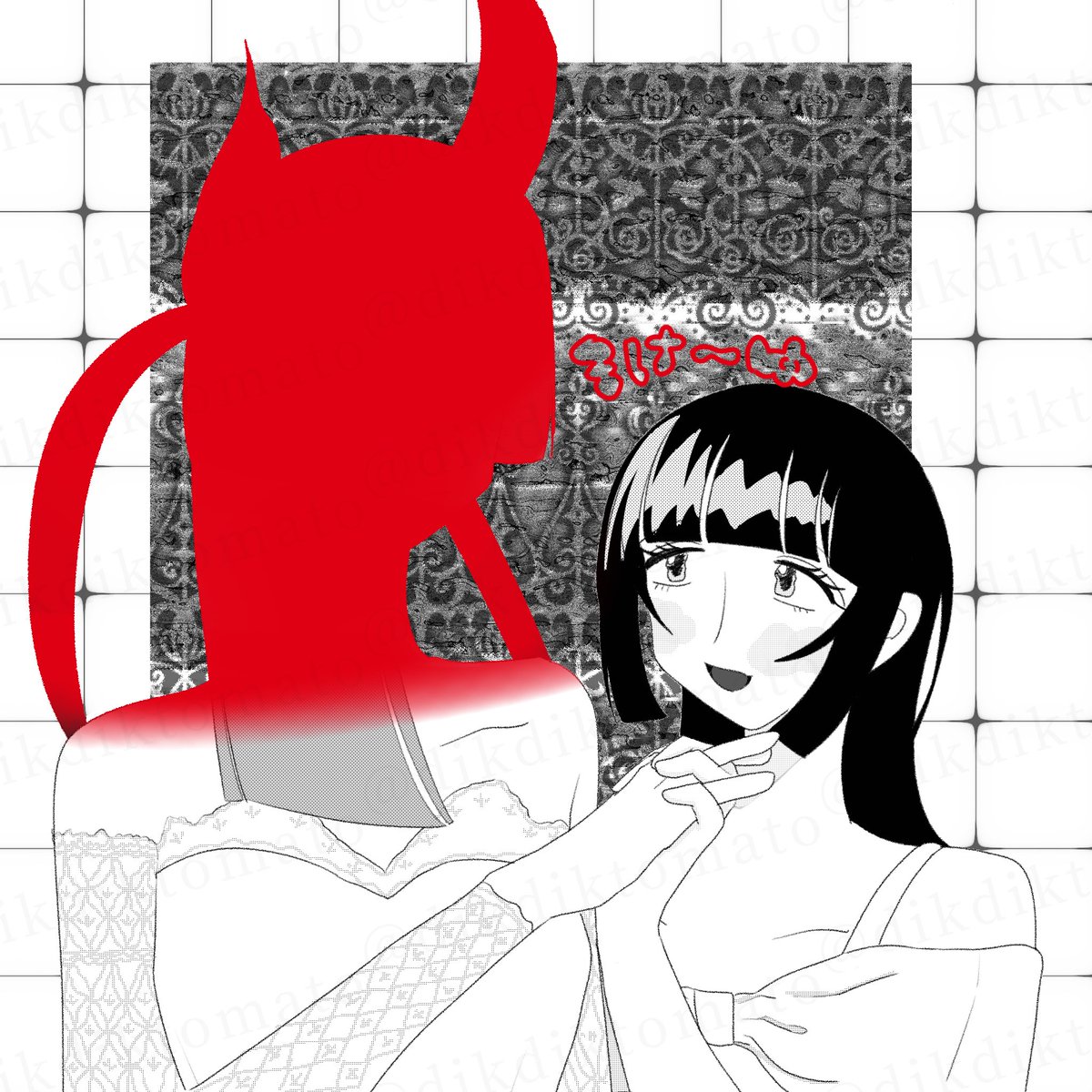 そけ〜ゆ tweet media