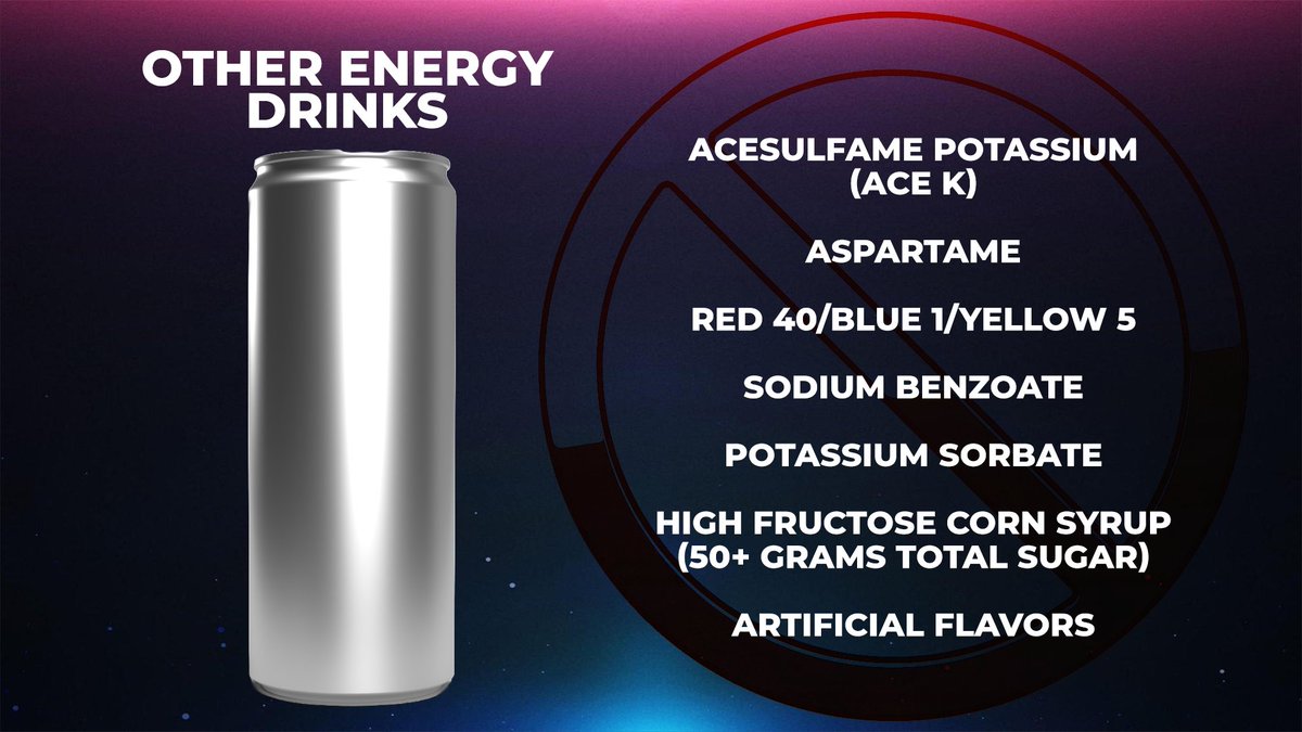 Freshen Up Energy tweet media