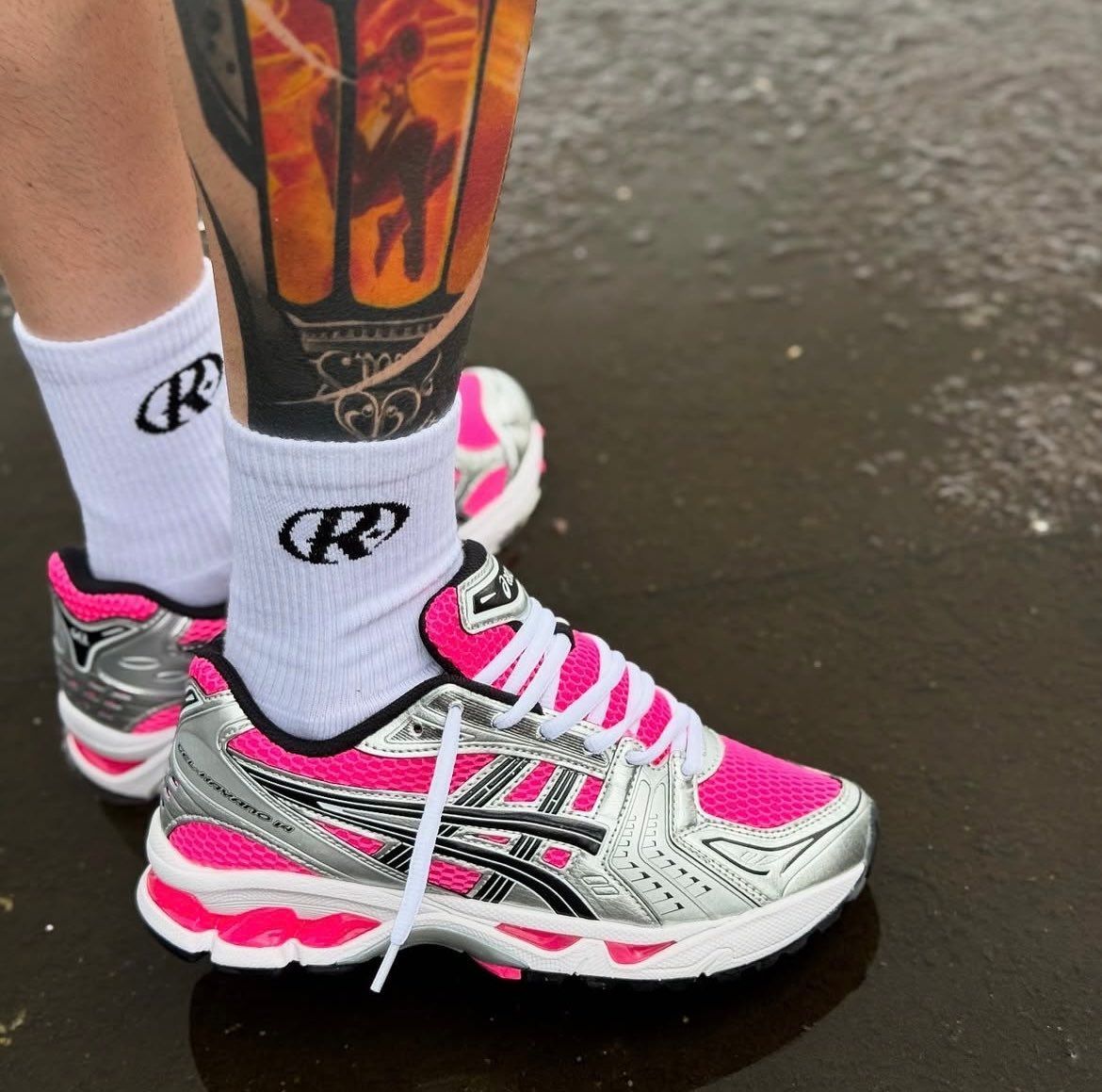 SneakerAlert tweet media