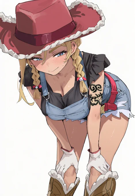 ルッコラおねえさん…