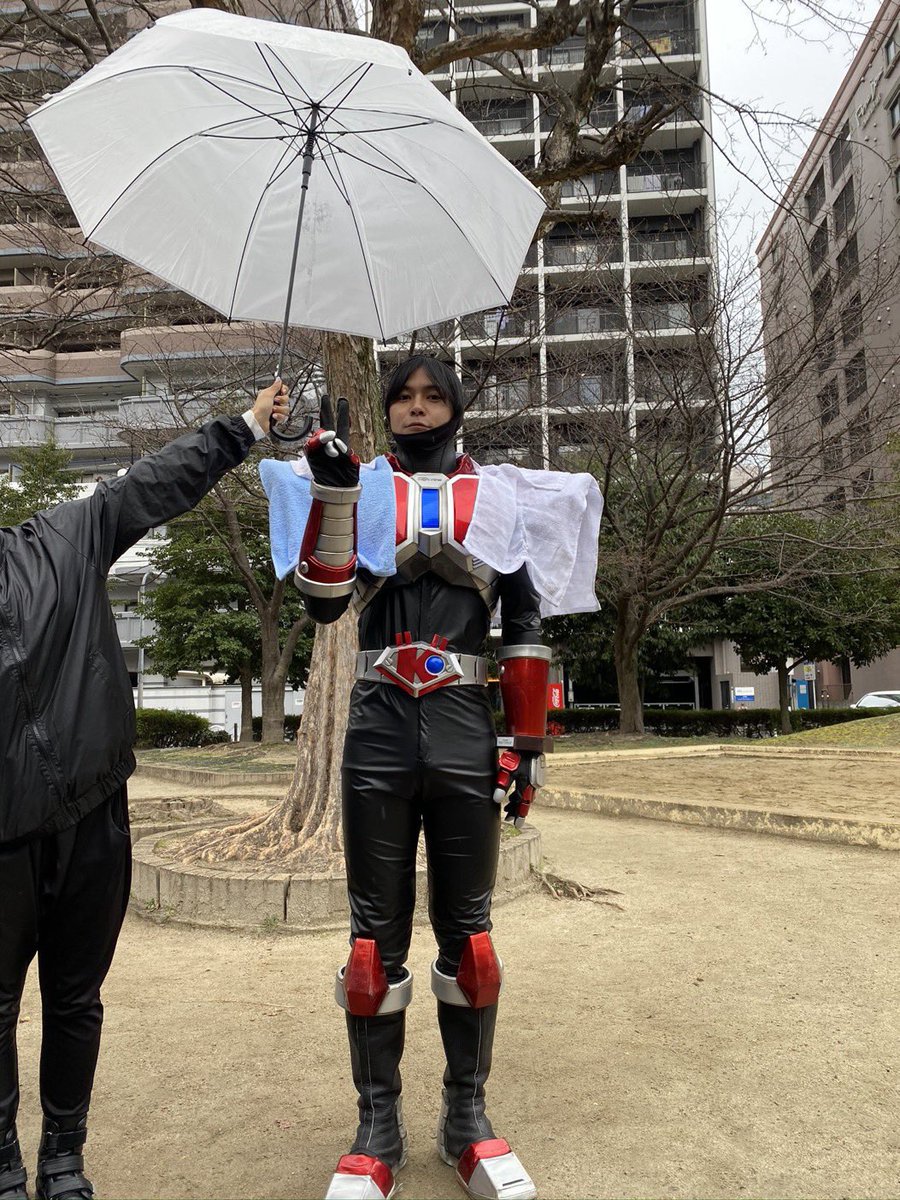 荒川史絵 tweet media