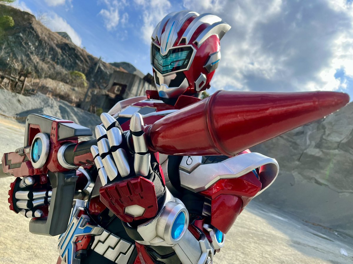 荒川史絵 tweet media