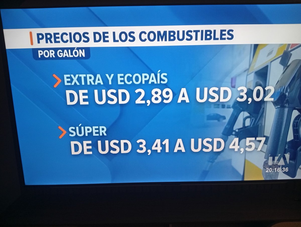 Wilfrido Wasbrum Gangotena tweet media