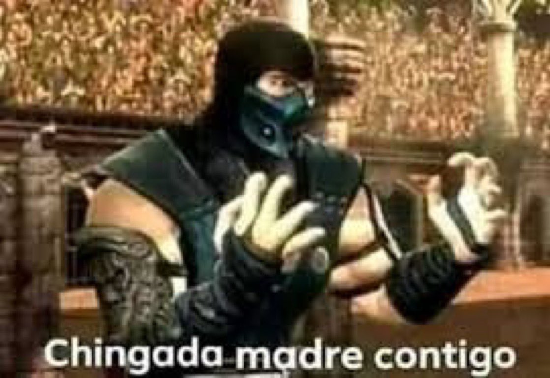 The Coon tweet media