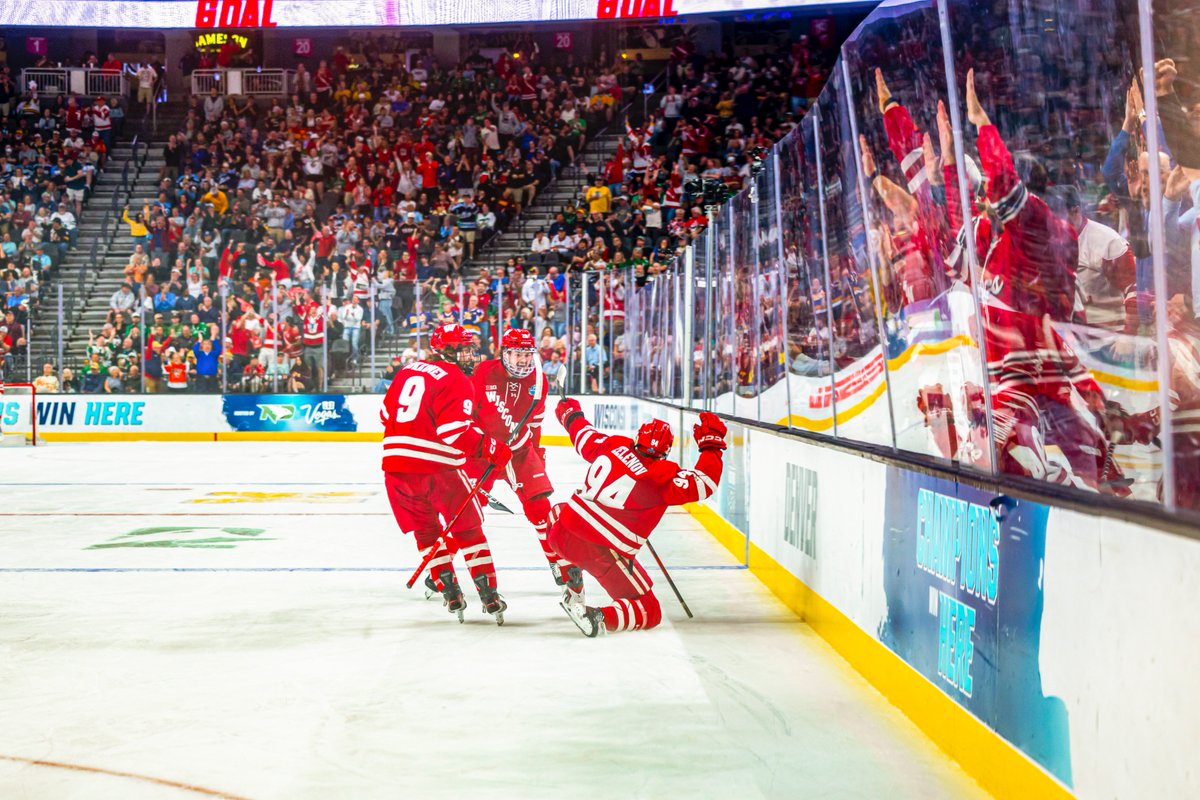 UW–Madison tweet media