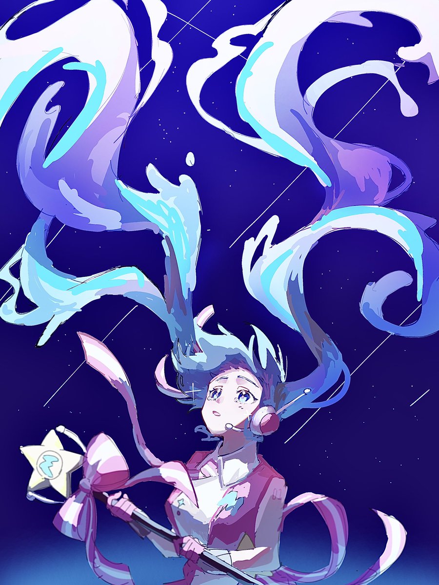 ちくまし tweet media