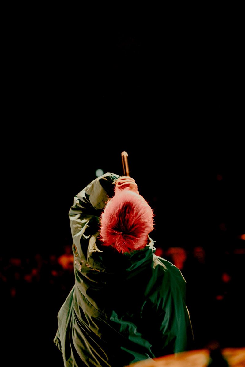 N∀OKI_ ロットングラフティー tweet media