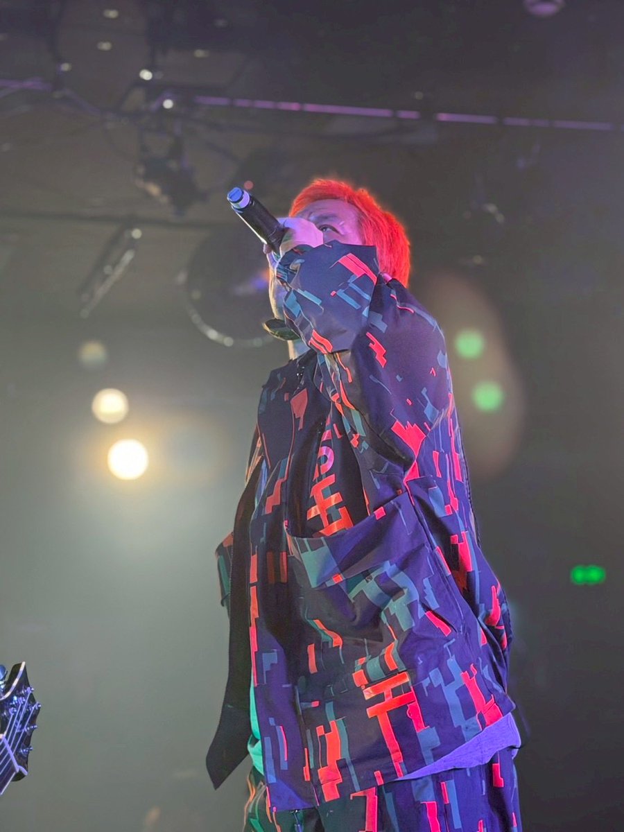 N∀OKI_ ロットングラフティー tweet media