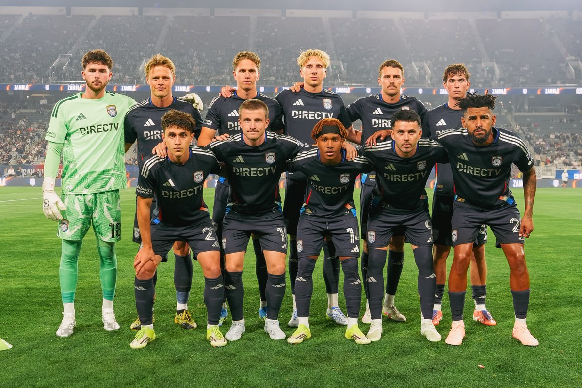 San Diego FC tweet media