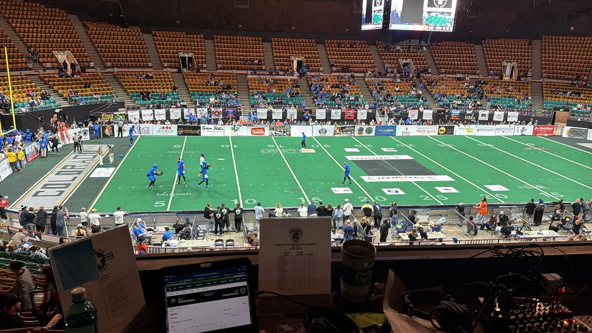 Nick Archuleta tweet media