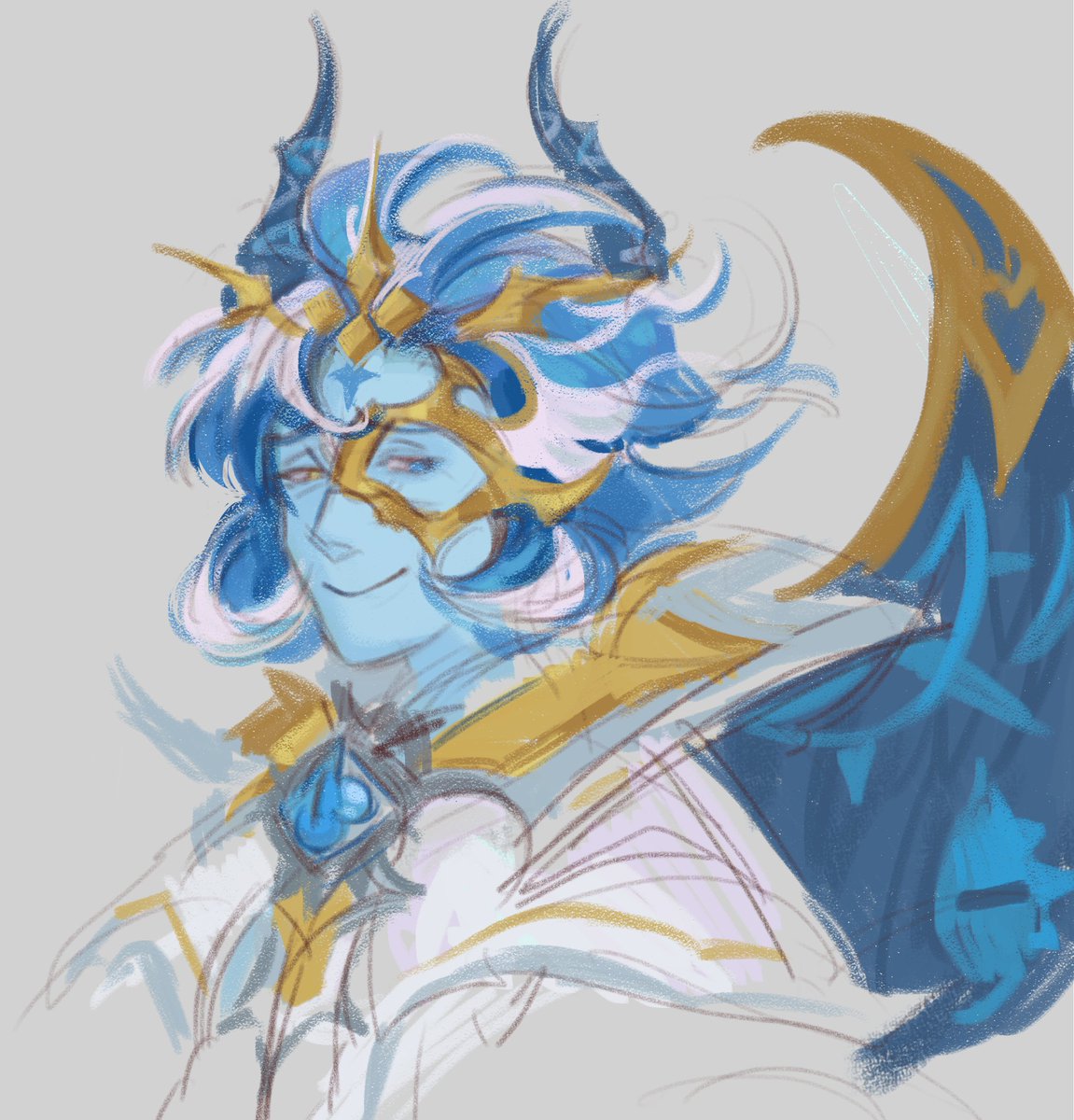 testing krita
#shadowmilkcookie