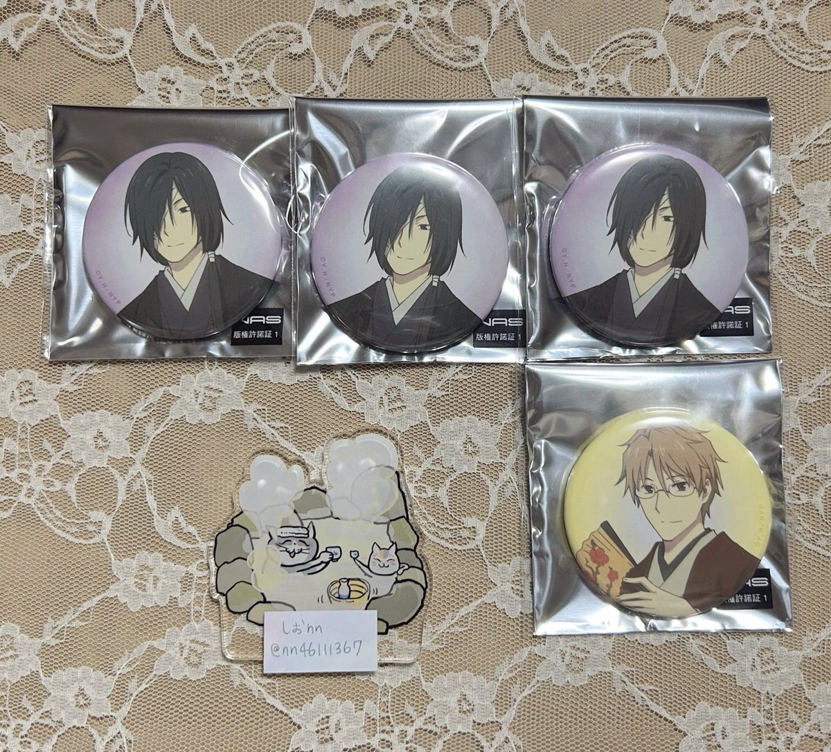 しおnn tweet media