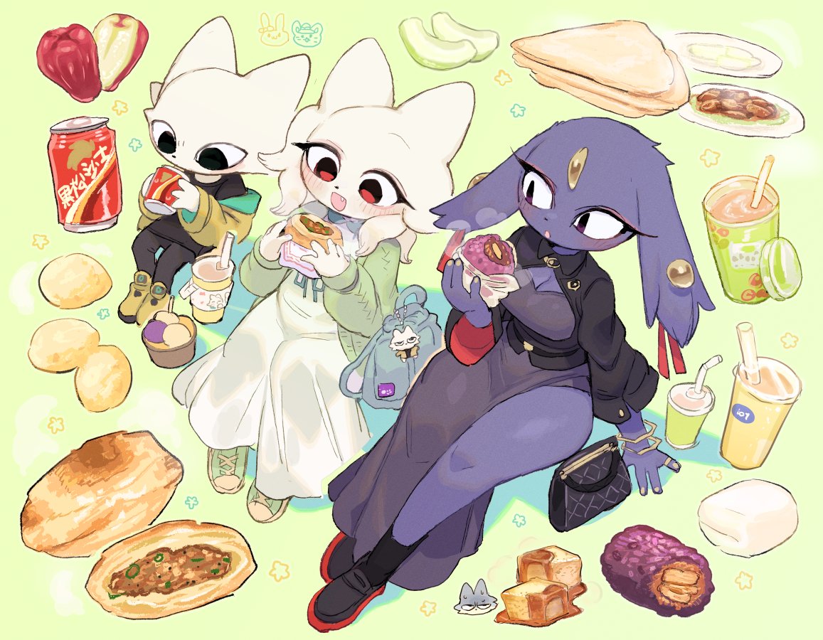 リコセ tweet media