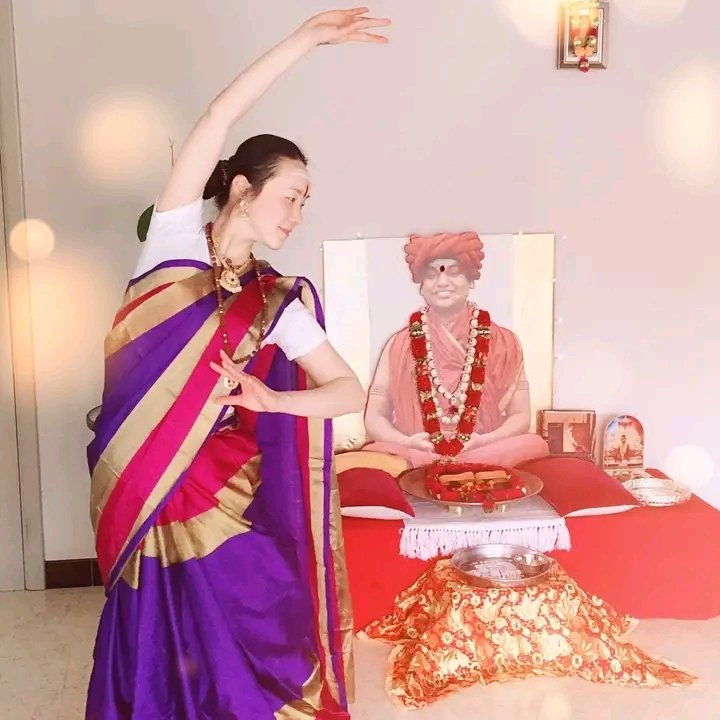 தீபா 💃🚩 tweet media