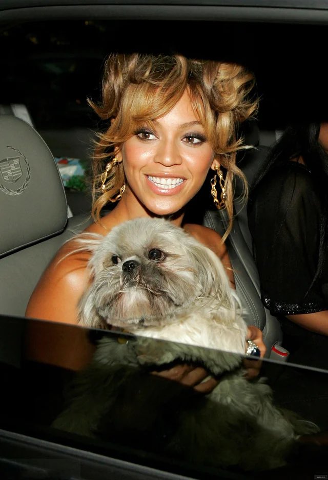 Yoncé Vocals tweet media