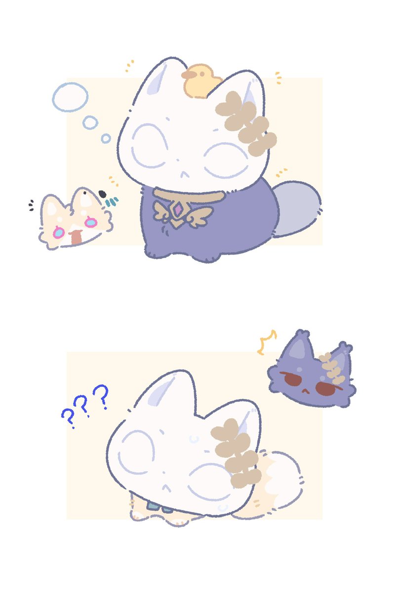 fngmin864959368's tweet photo. 🐱#ratiorine #理砂 https://t.co/sI27yzMIFB