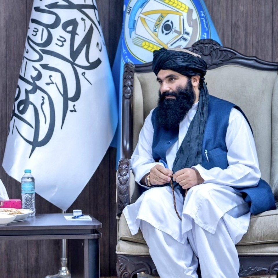 همدرد فـراه وال | Hamdard Farahi tweet media