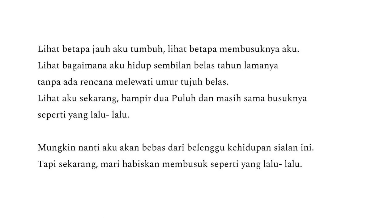 Writing Corner. tweet media