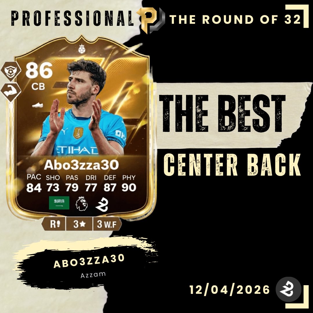 Professional tweet media