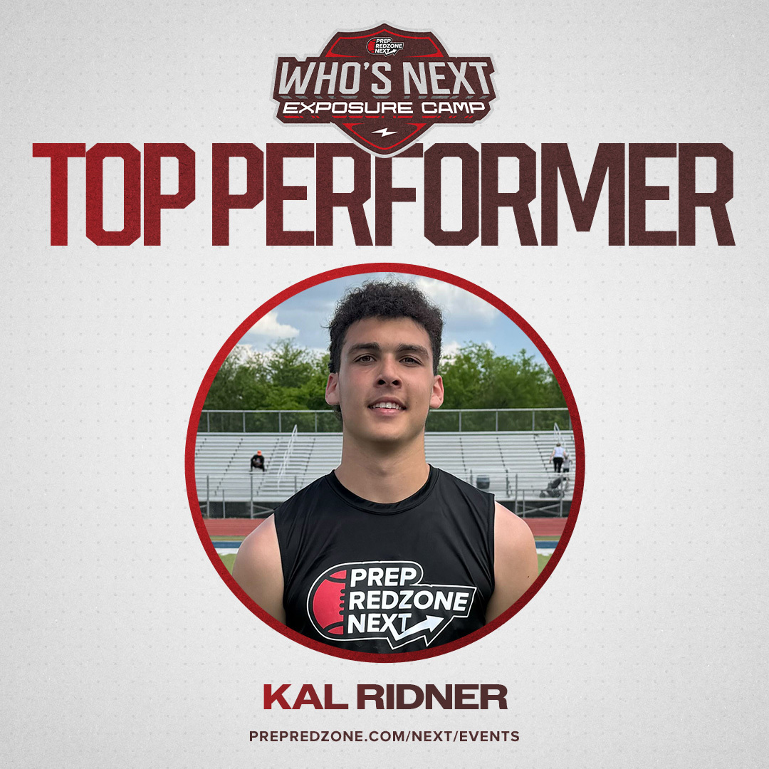 Prep Redzone 𝙉𝙀𝙓𝙏 🏈 tweet media