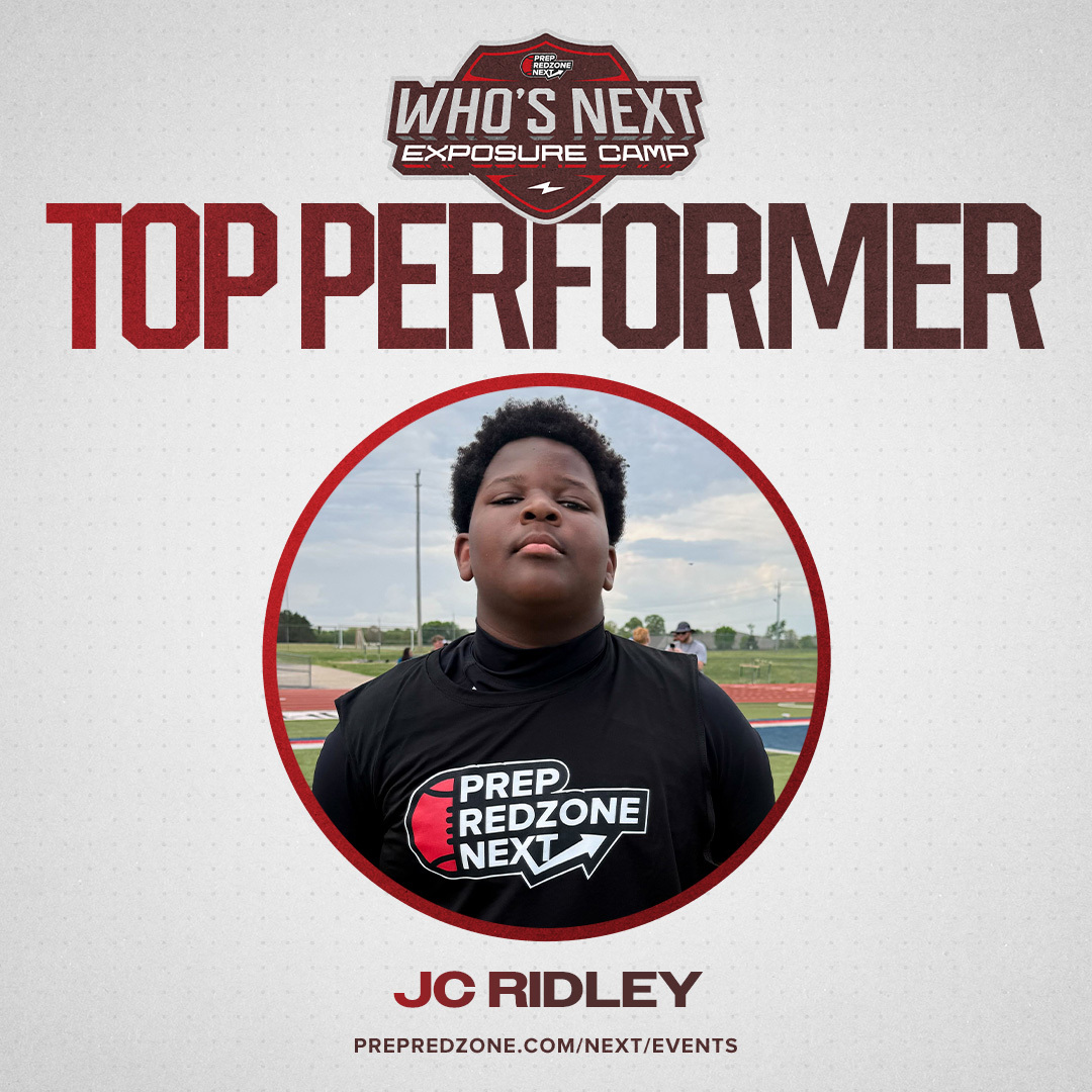 Prep Redzone 𝙉𝙀𝙓𝙏 🏈 tweet media