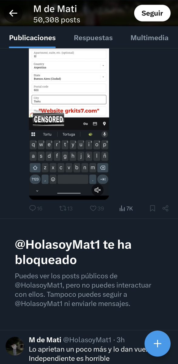 Santicius tweet media