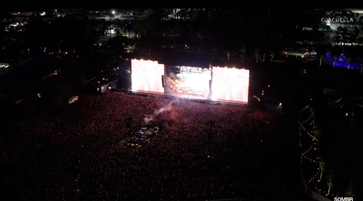 ryan ❤️‍🔥⸆⸉ IS SEEING HARRY tweet media