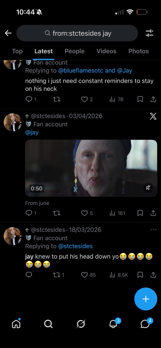 jays1eftb1cep's tweet photo. akgaes are so obsessed w jay for some reason๐ญ๐ญ๐๐ i mean like who wouldnt right https://t.co/C5BKqC21ie
