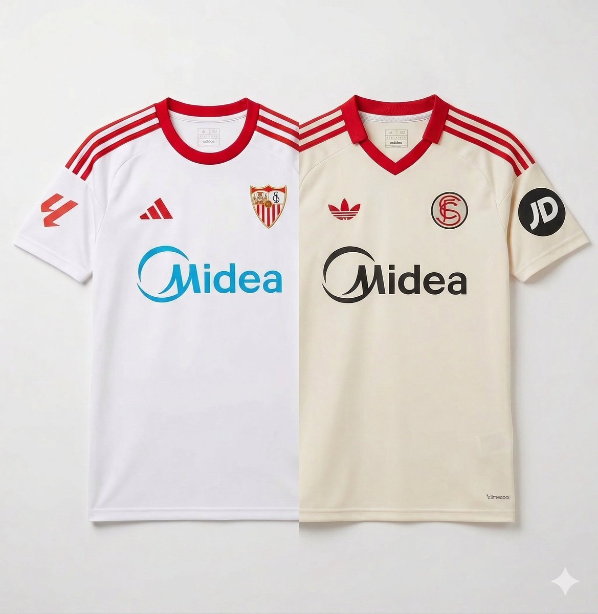 Jersey Cadangan tweet media