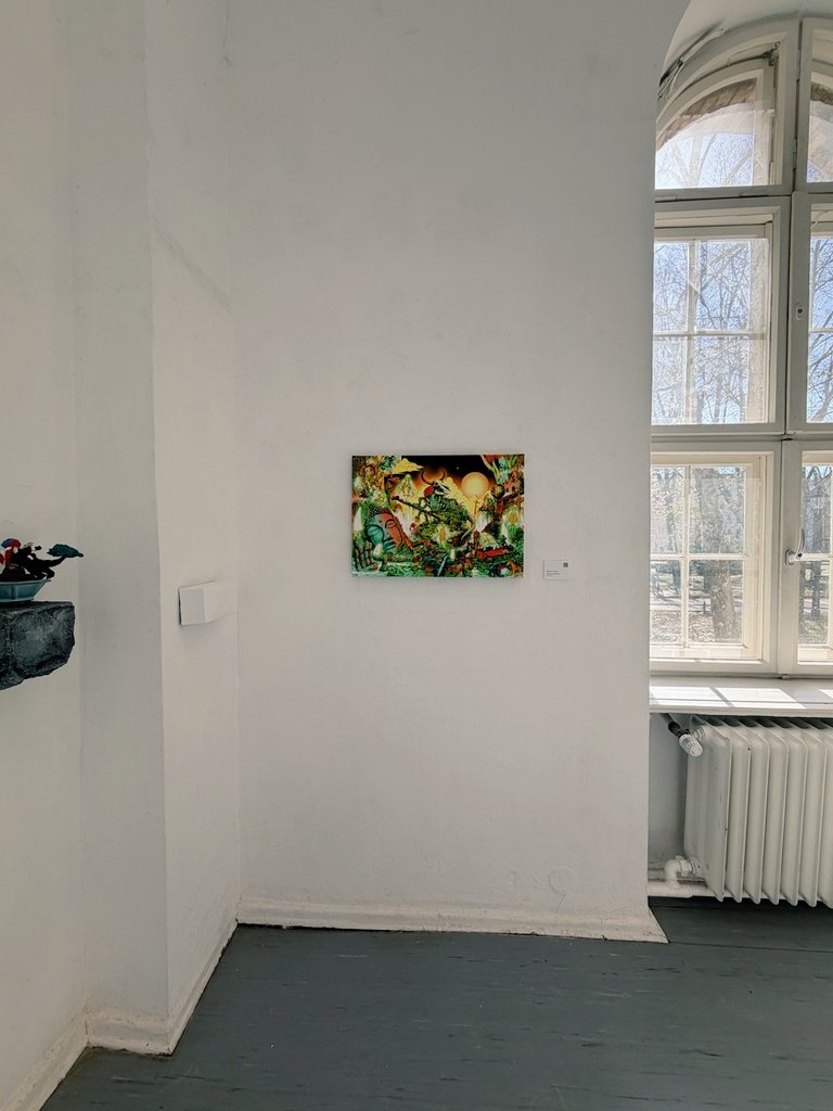 ｳｴﾂｼﾞｼｮｰﾀﾛｰ▲illustrator tweet media