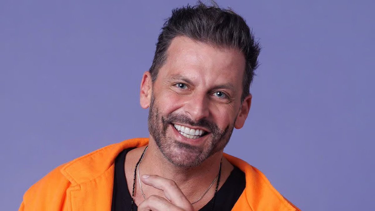 Central Reality tweet media