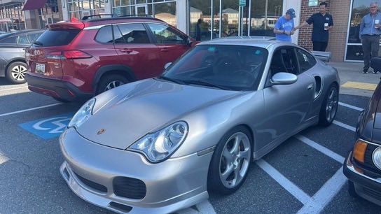 Neighbor has a 770k mile 911 Turbo, the first water cooled 911’s are insanely reliable