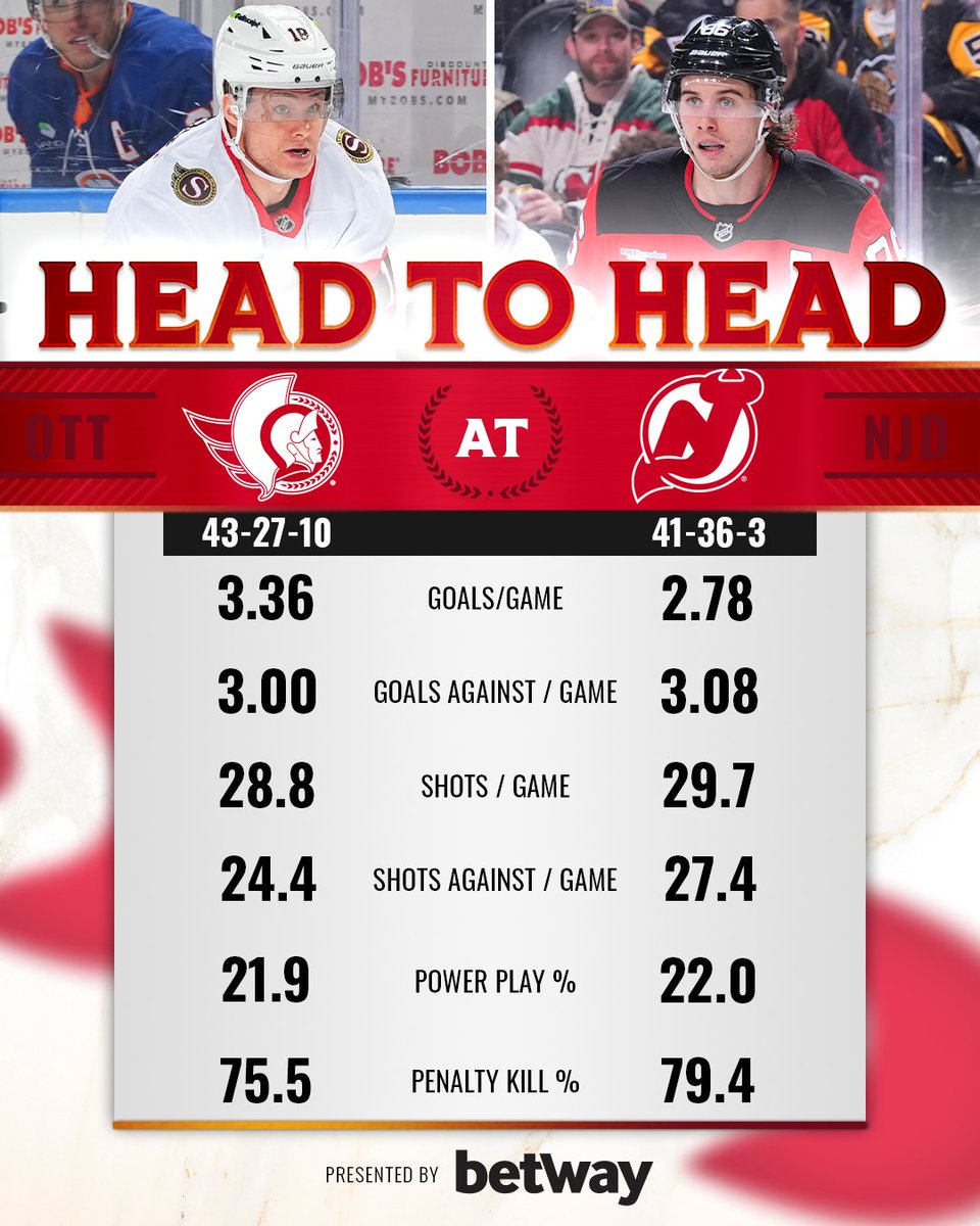 Ottawa Senators tweet media