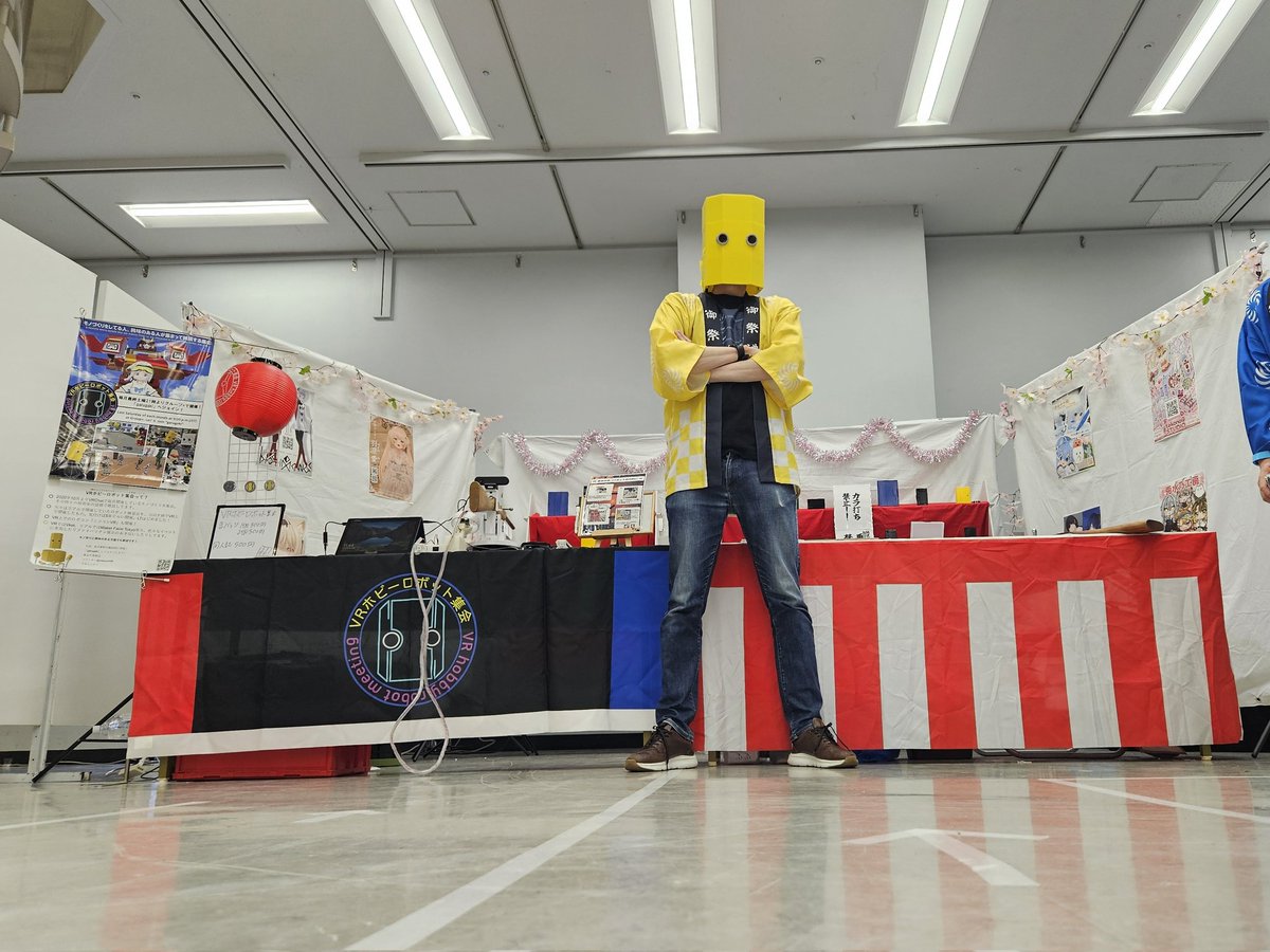 GARU@C107水曜西は30a tweet media