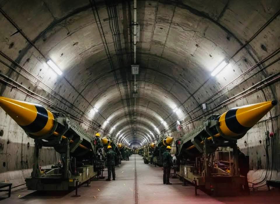 الموجز الإيراني 🇮🇷 tweet media