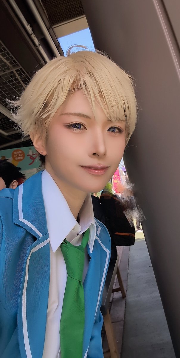 鳩ぽぽ🕊️12tdc tweet media