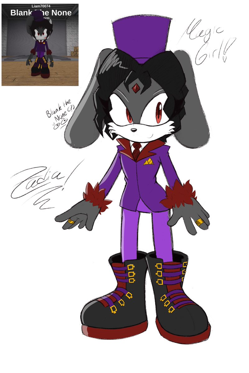 Star41!🩵🌟(Coms open!) tweet media