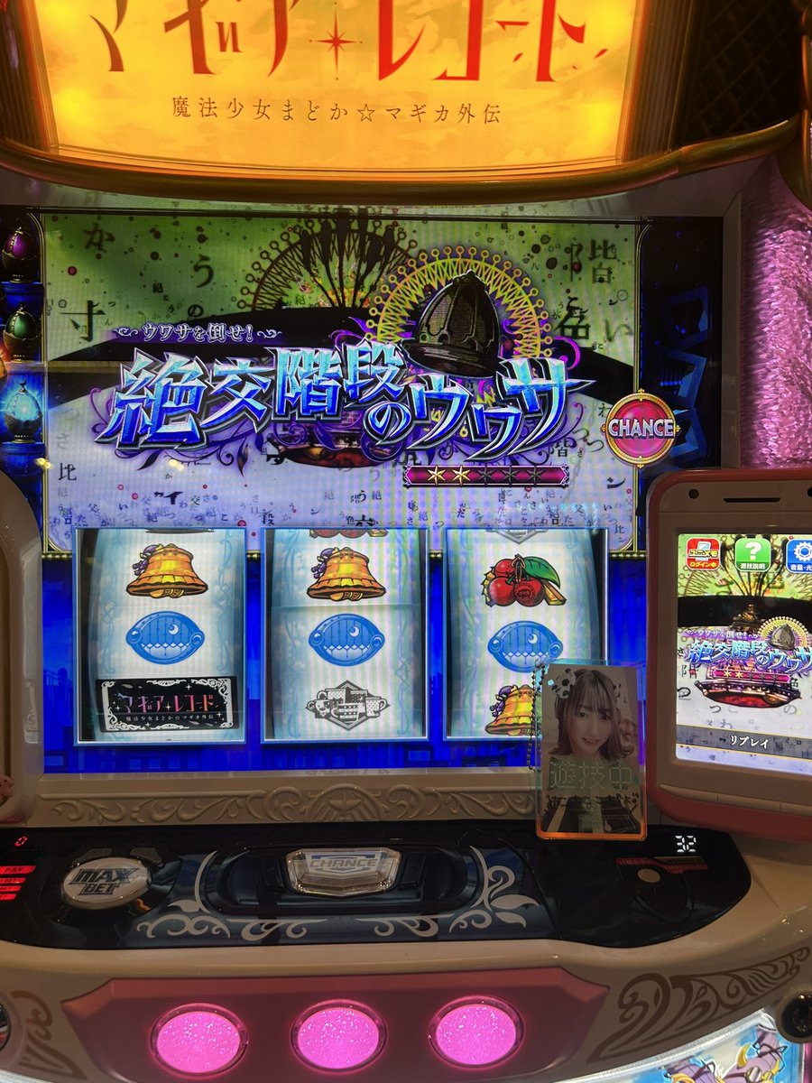 mico🐶❤@JANBARI.TV@ジャンバリ.TV tweet media