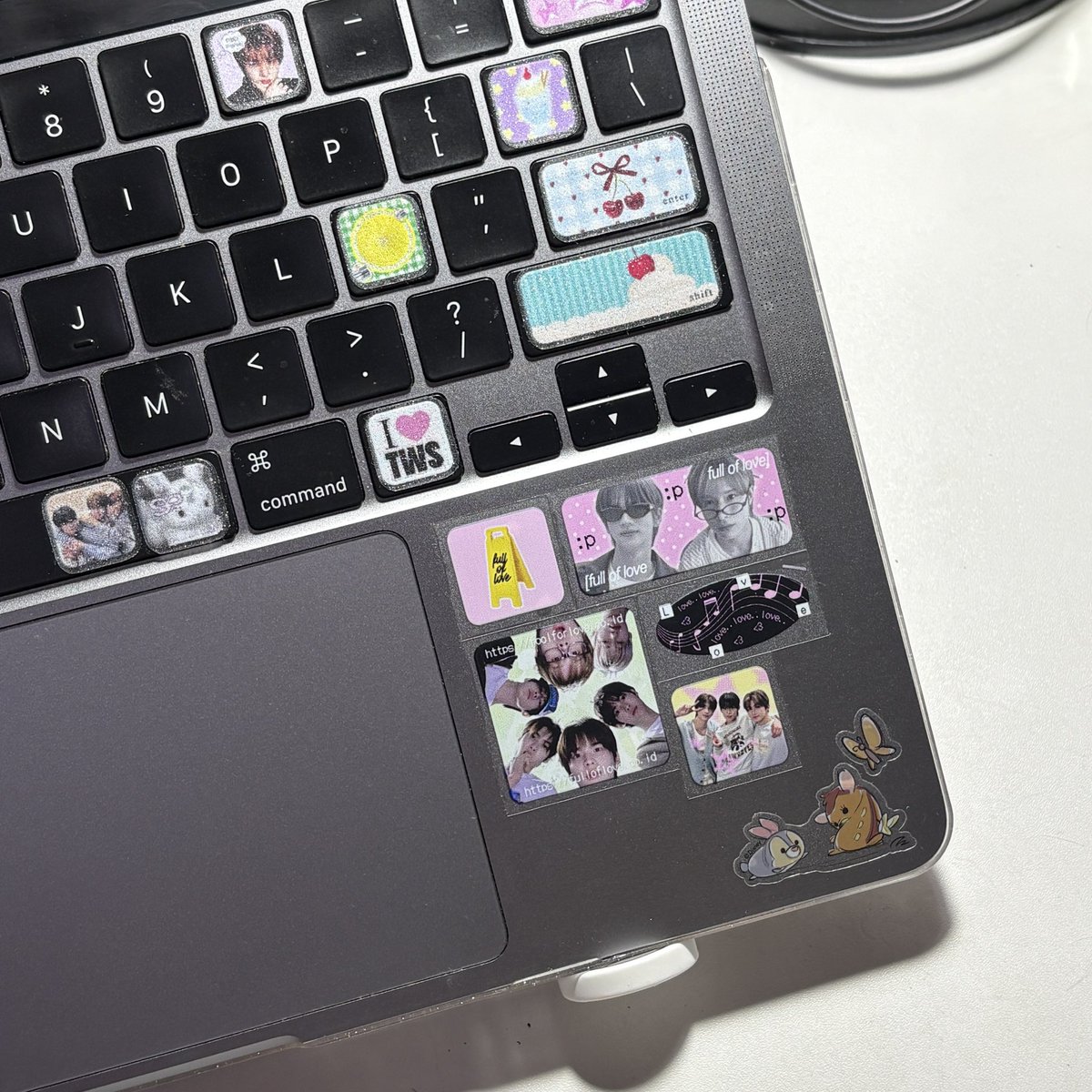 ditty ✿ tweet media