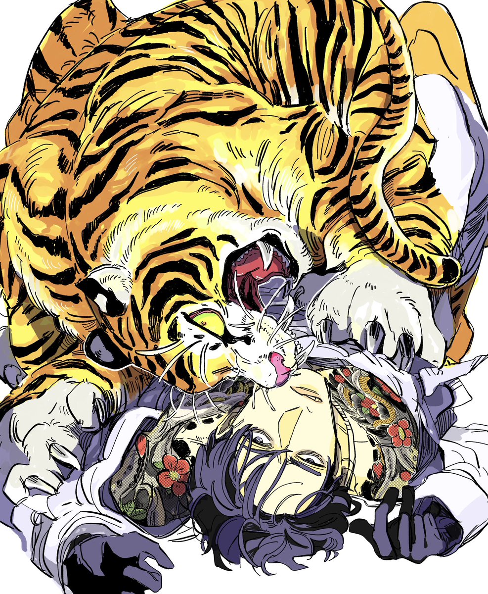 嶋真本の表紙の絵！
ほとんど隠れちゃう予定🥹