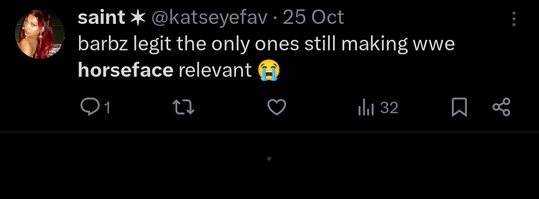 hazelnutbutter02 is ON STRIKE tweet media