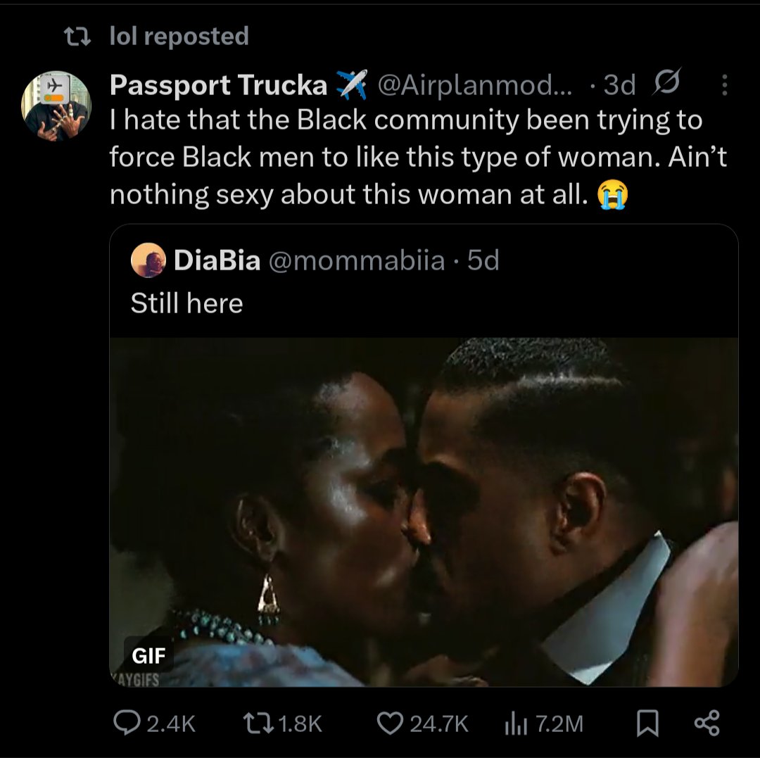 hazelnutbutter02 is ON STRIKE tweet media