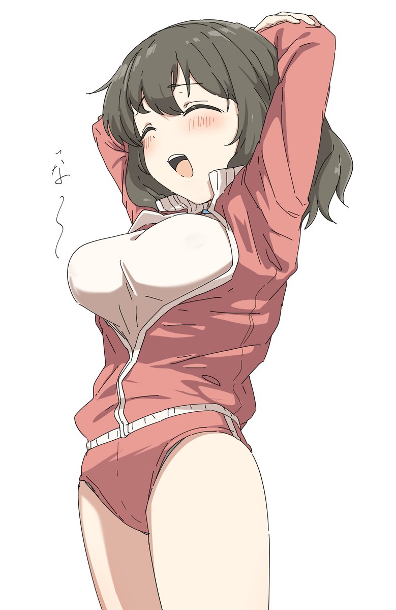 うっどポンプ tweet media