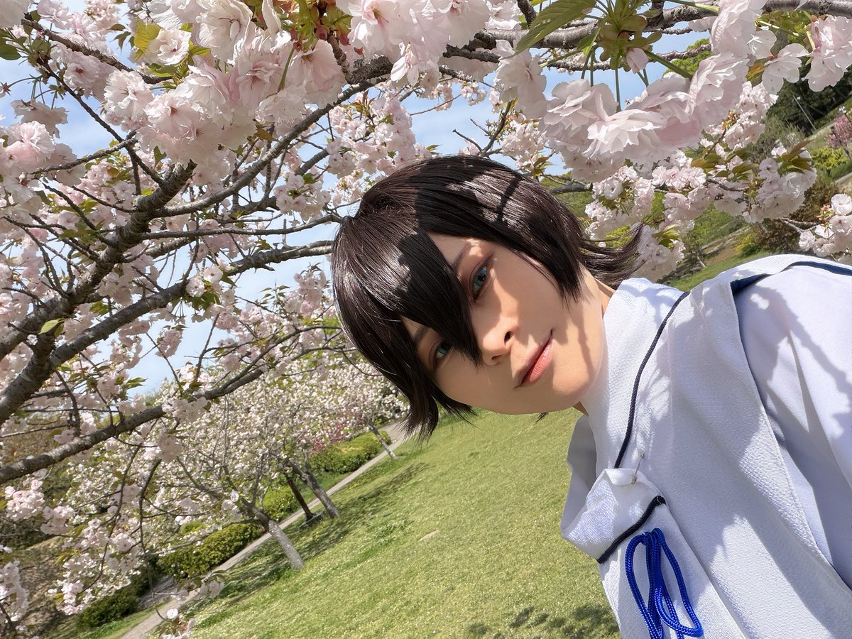 彰虎 tweet media